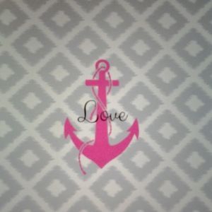 Meet your Posher, Sherri